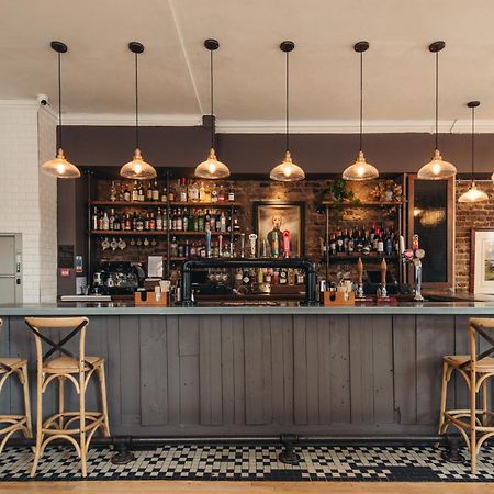 Yorkshire Grey Pub & Rooms ロンドン エクステリア 写真