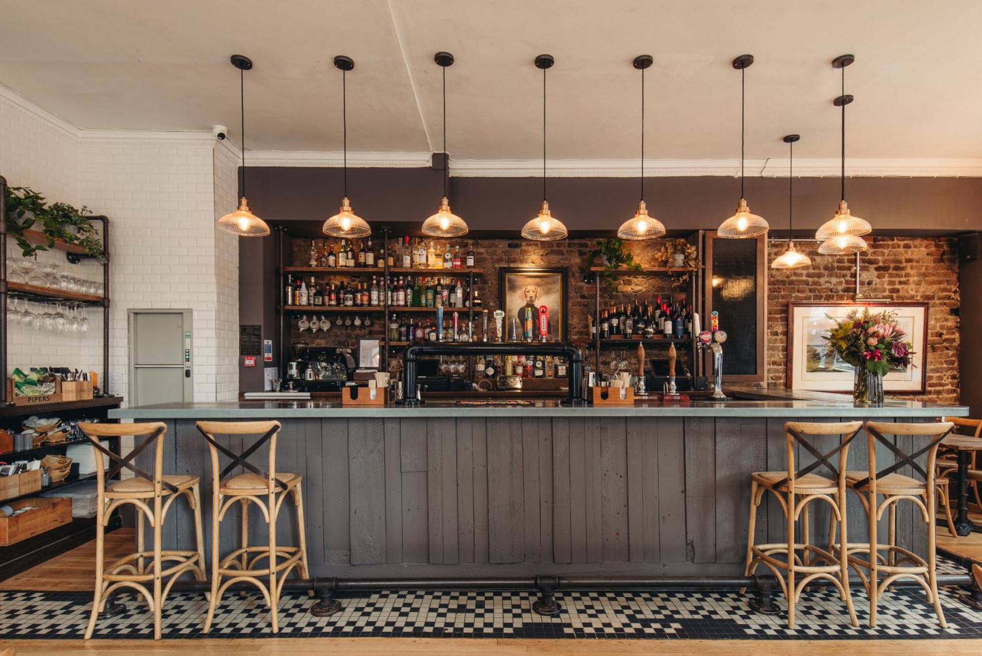 Yorkshire Grey Pub & Rooms ロンドン エクステリア 写真