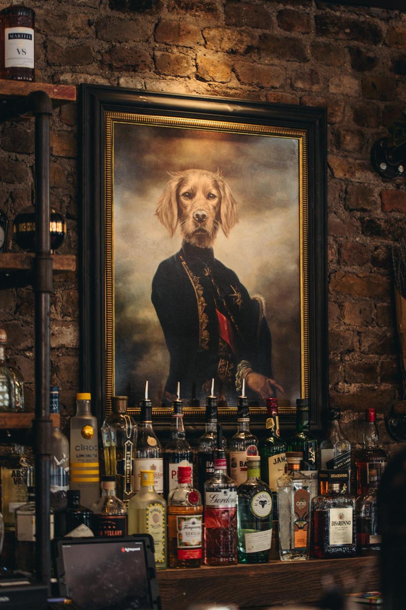 Yorkshire Grey Pub & Rooms ロンドン エクステリア 写真